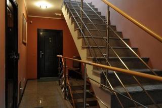 Carolina Apartman Διαμέρισμα Βουδαπέστη Εξωτερικό φωτογραφία